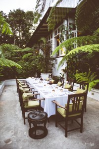 Annual pilgrimage to the happiest place in Tagaytay :)