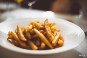 Annual pilgrimage to the happiest place in Tagaytay - Antonio's :)