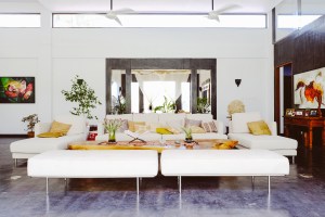 Vacation with my in-laws at Zambawood - San Narciso, Zambales.