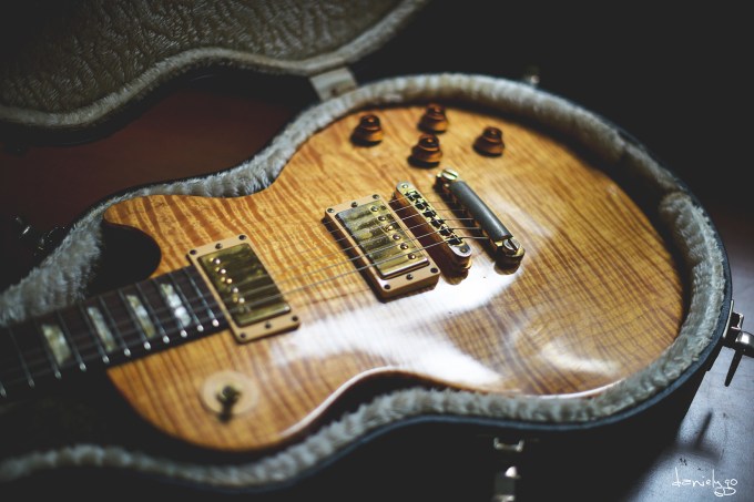 Gibson Les Paul Studio Premium Plus 2008