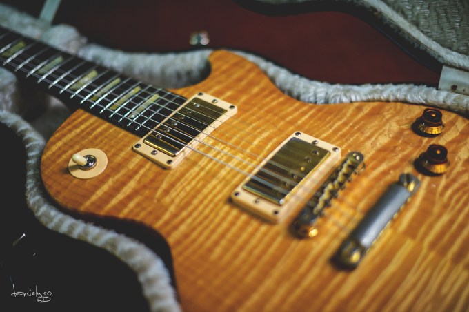 Gibson Les Paul Studio Premium Plus 2008