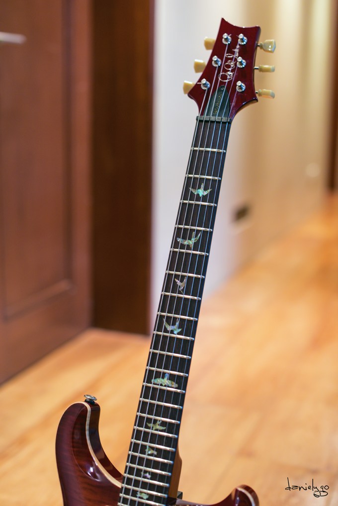 2004 PRS McCarty