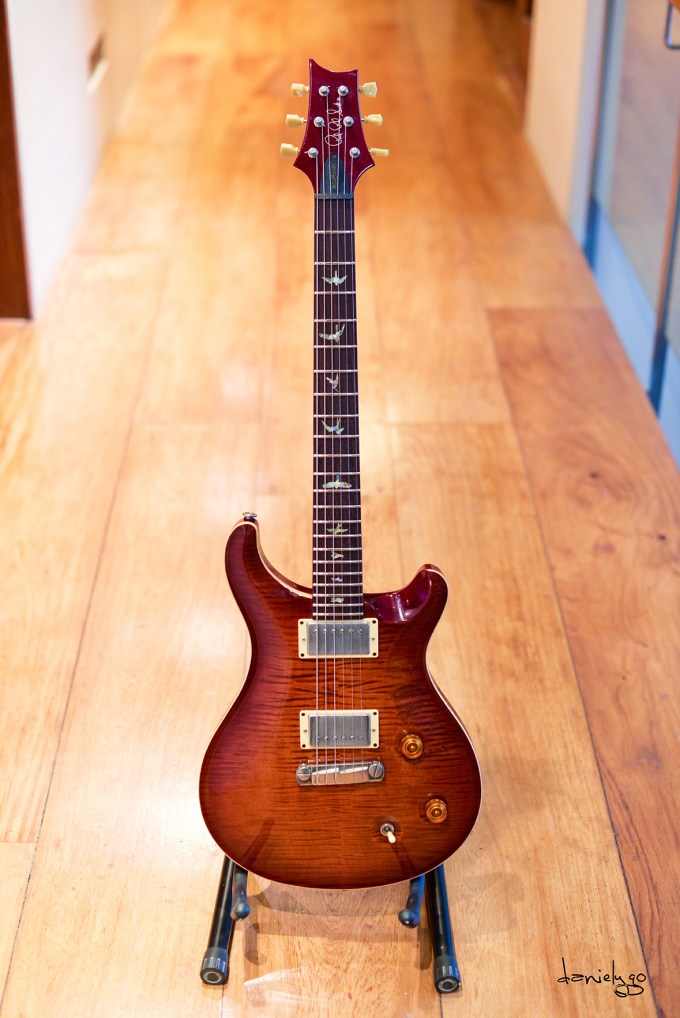 2004 PRS McCarty