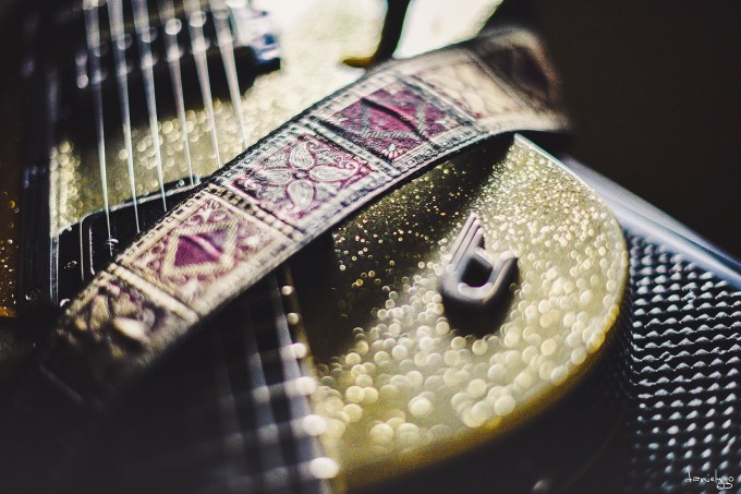 Catfish Silky &amp; Duesenberg Starplayer TV