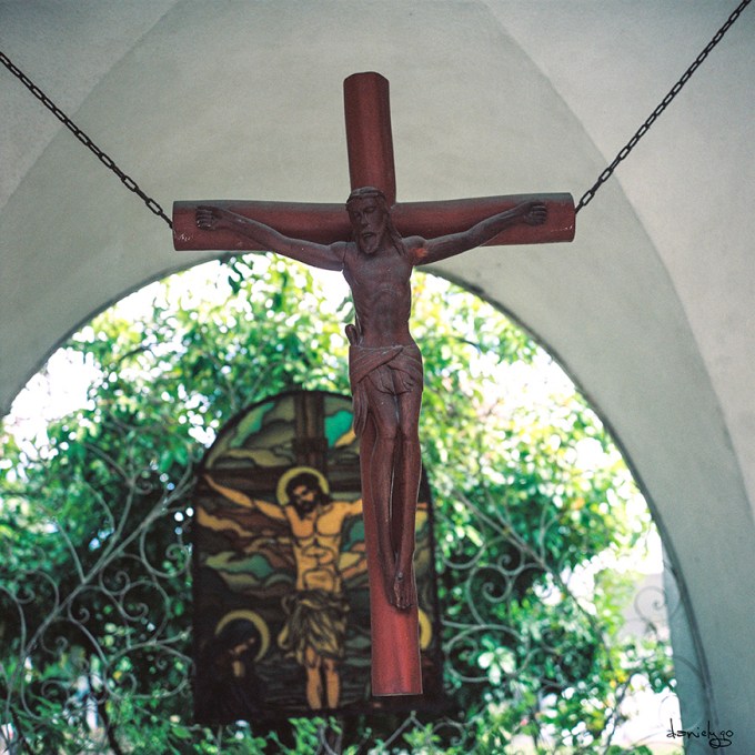Crucifix